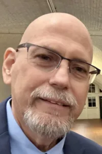 John Shurilla 1964-2026